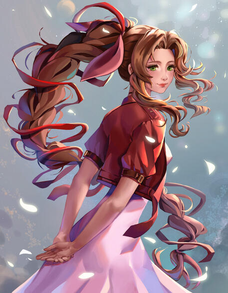 Aerith