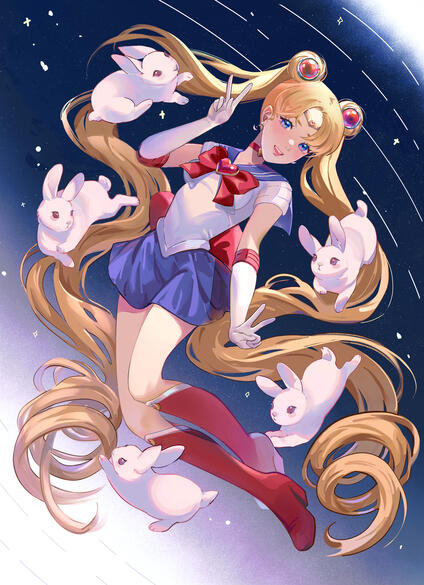 Sailor Moon