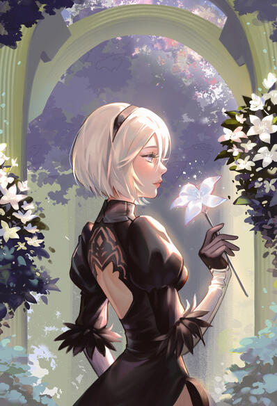 2B