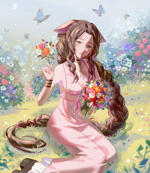 Aerith