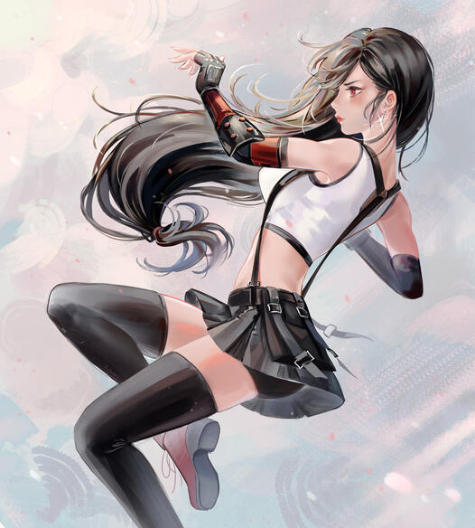 Tifa