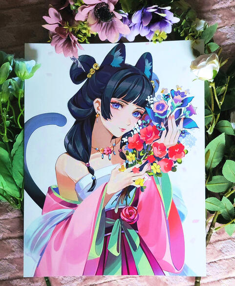 Print Example 3