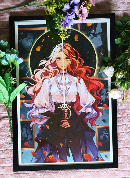 Print Example 2