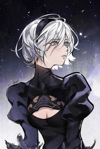 2B