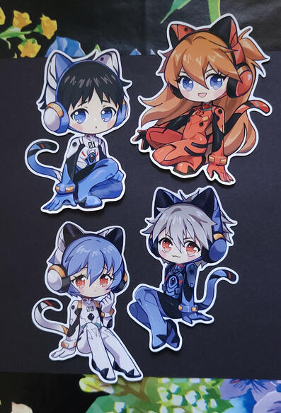 Sticker Example 4