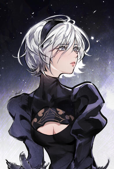 2B