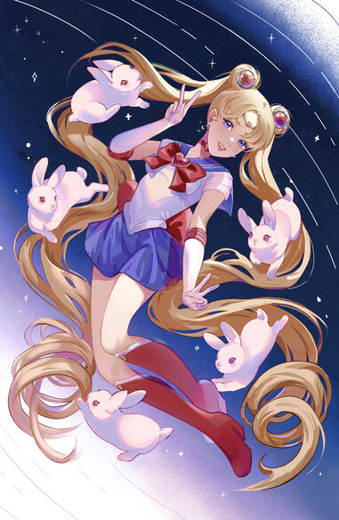 Sailor Moon