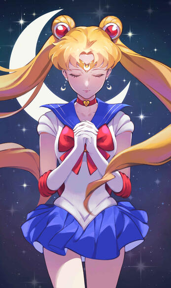 Sailor Moon