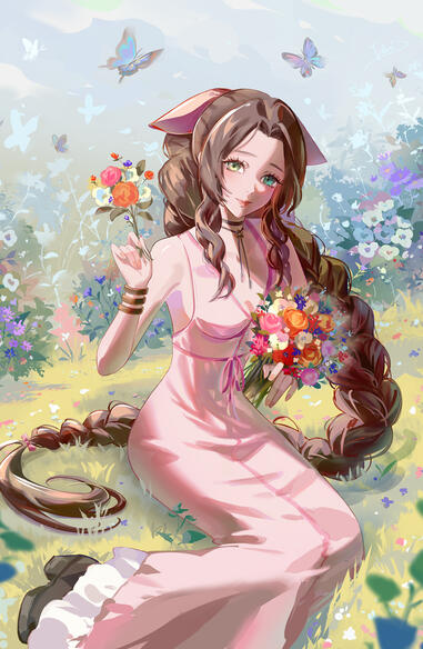 Aerith