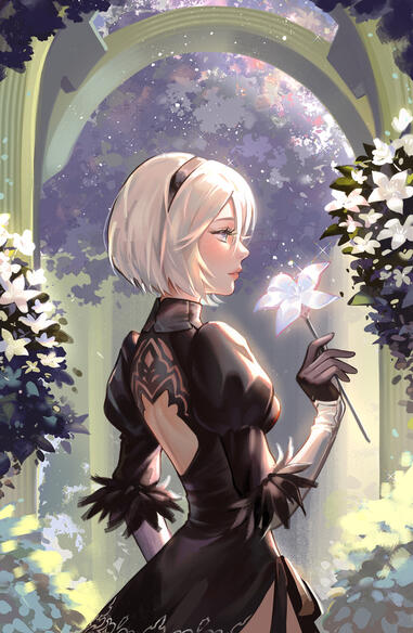 2B