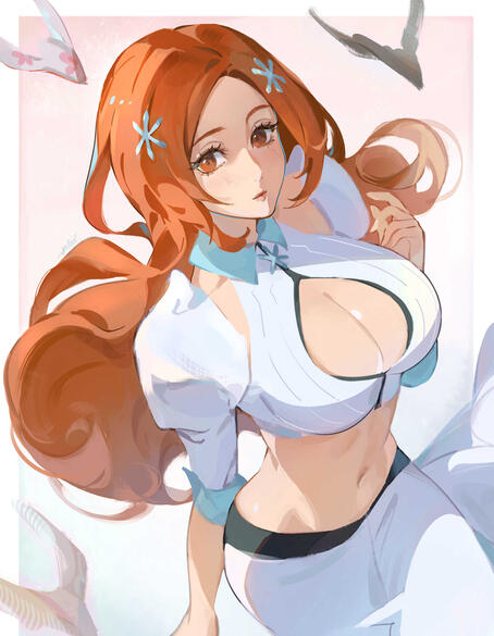 Orihime
