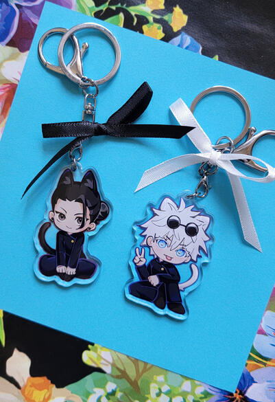 Keychains