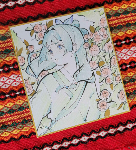 Traditional Example 6