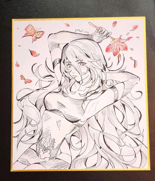Traditional Example 4