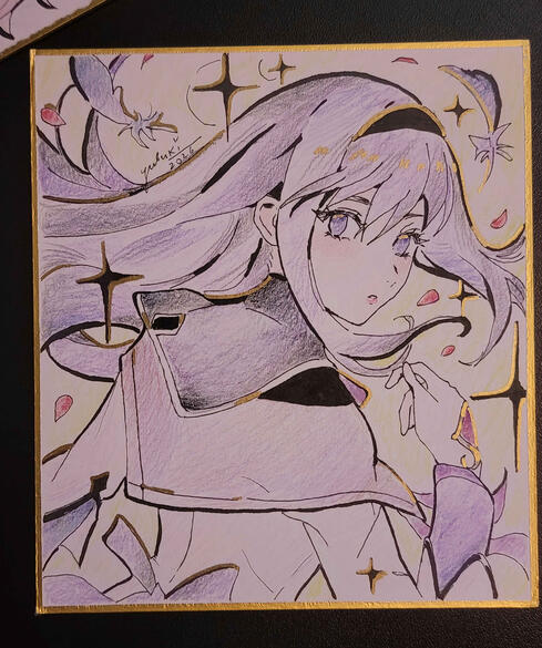 Traditional Example 7